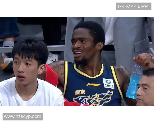 媒体人直言广东男篮失利原因指挥层面存在严重问题亟待解决