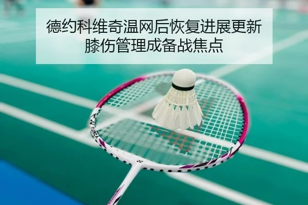 德约科维奇温网后恢复进展更新 膝伤管理成备战焦点