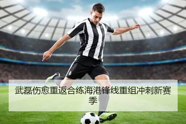 武磊伤愈重返合练海港锋线重组冲刺新赛季