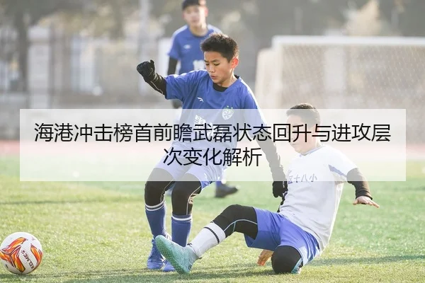 海港冲击榜首前瞻武磊状态回升与进攻层次变化解析
